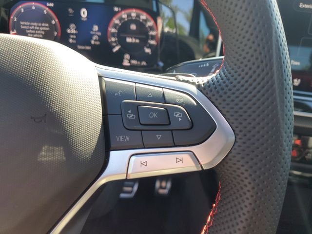 New 2026 White Volkswagen 2.0T SE image 27
