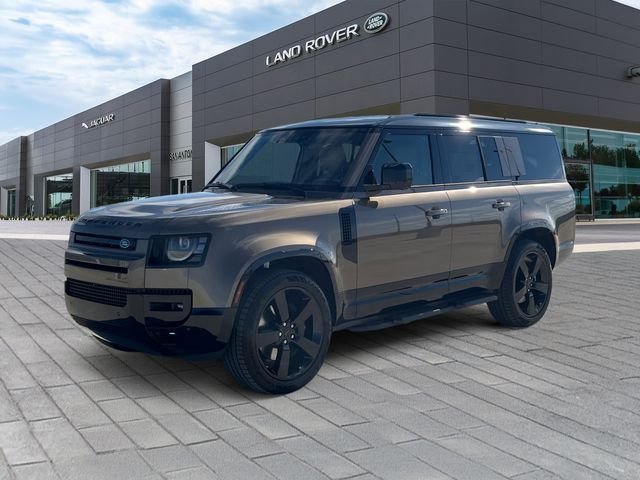 New 2026 Gondwana Stone LAND ROVER X-Dynamic SE image 1