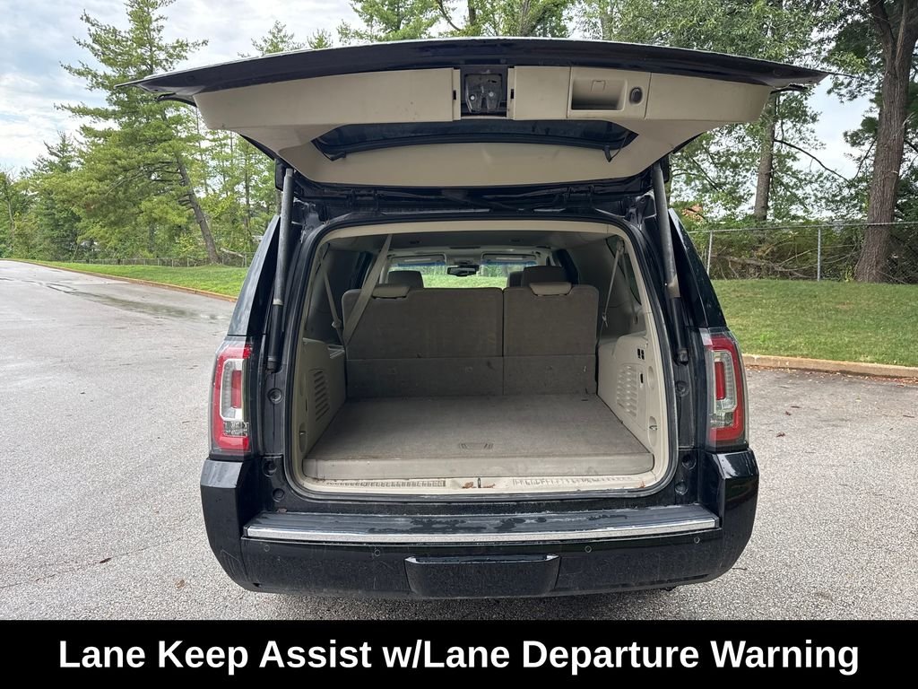 Used 2019 Black GMC Denali image 29