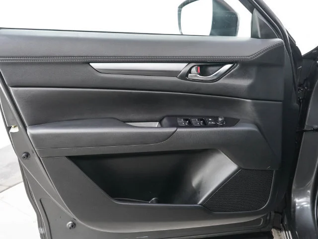 Used 2020 Machine Gray Metallic Mazda Touring image 20
