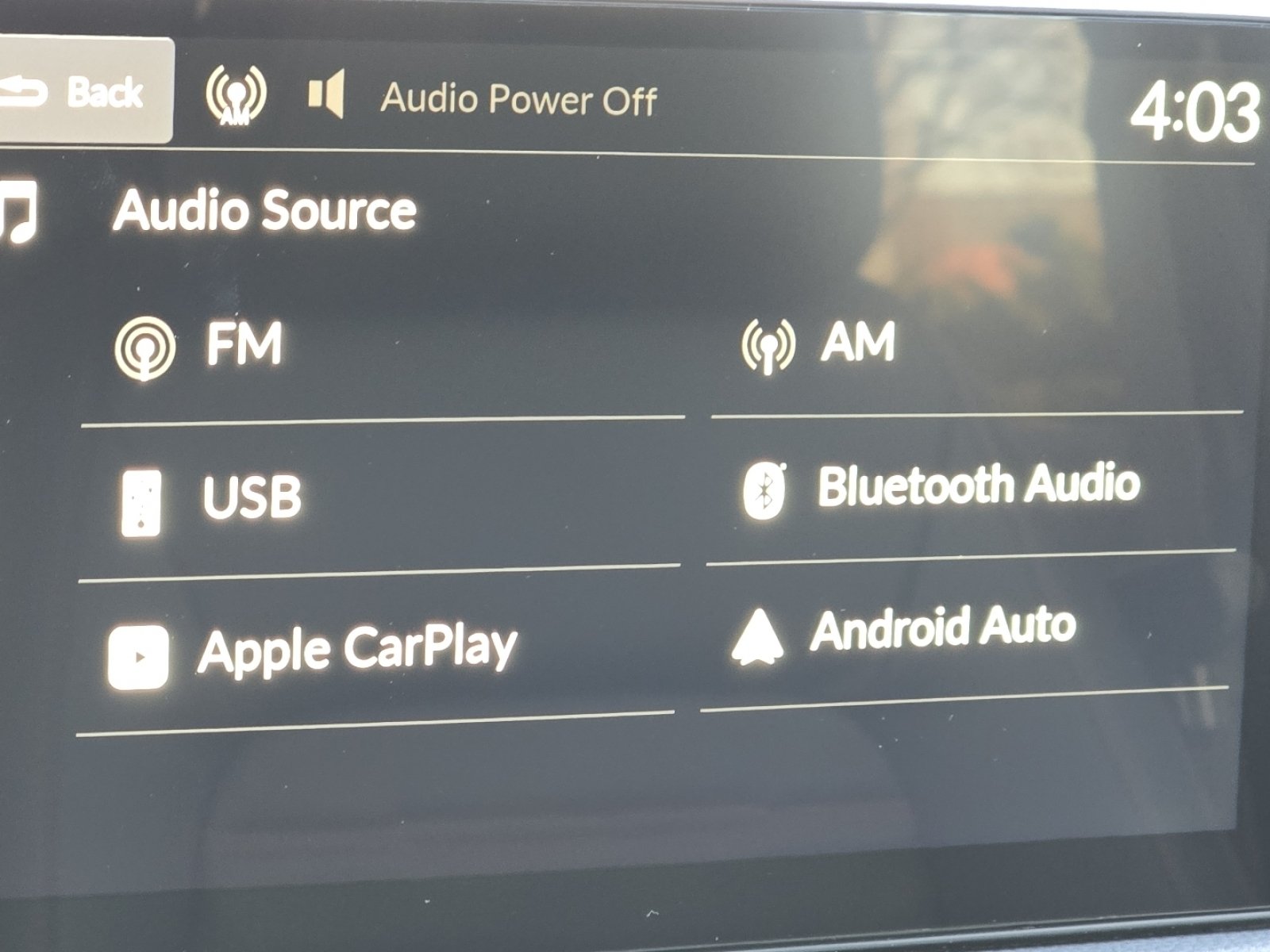 2026 Honda CR-V Sport-L