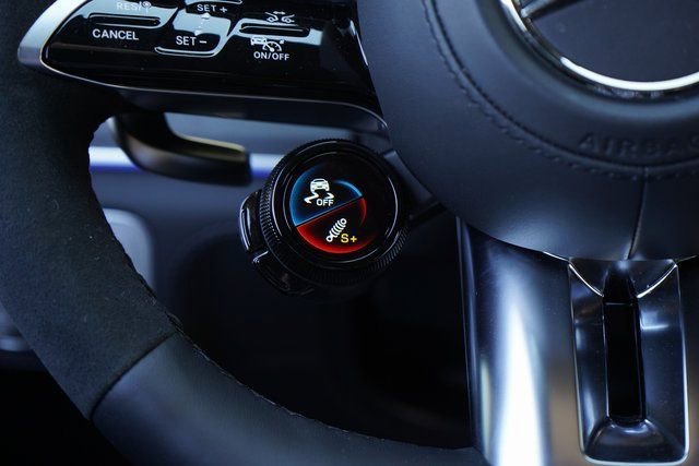 New 2026 Polar White Mercedes-Benz AMG® GLE 63 S 4MATIC+ SUV image 57