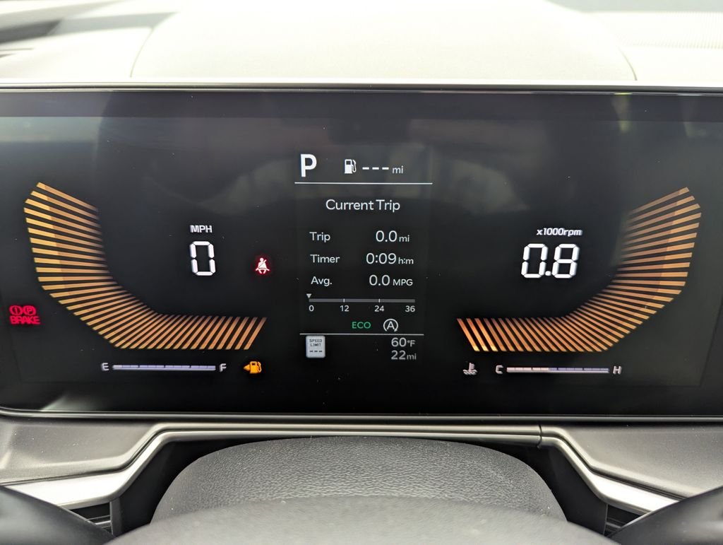 New 2026 Glacial White Pearl Kia EX image 40