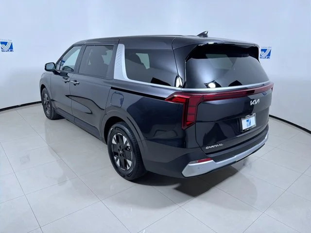 New 2027 PANTHERA METAL Kia LXS image 6