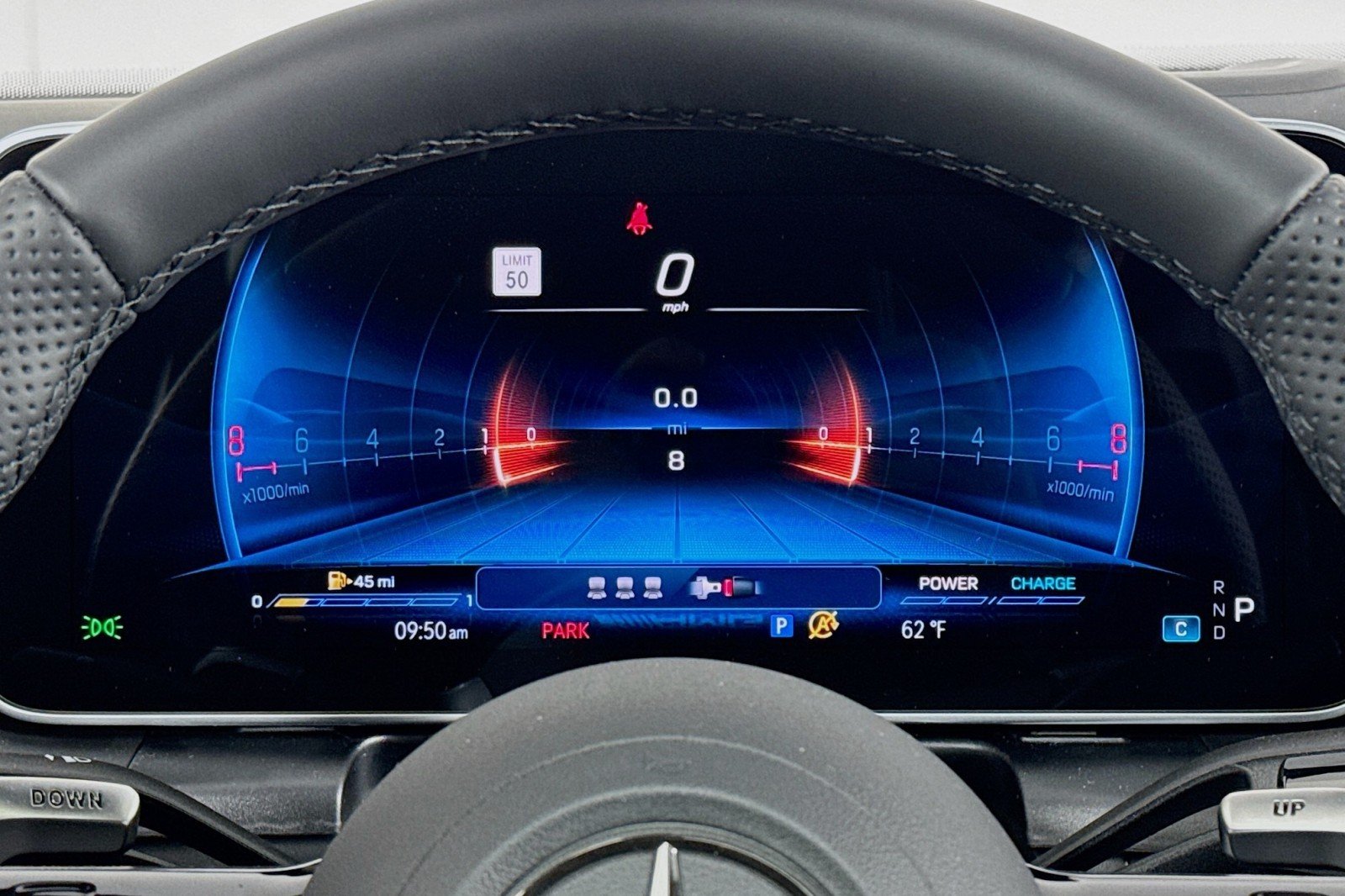 2026 Mercedes-Benz GLC AMG GLC43 - Photo 19