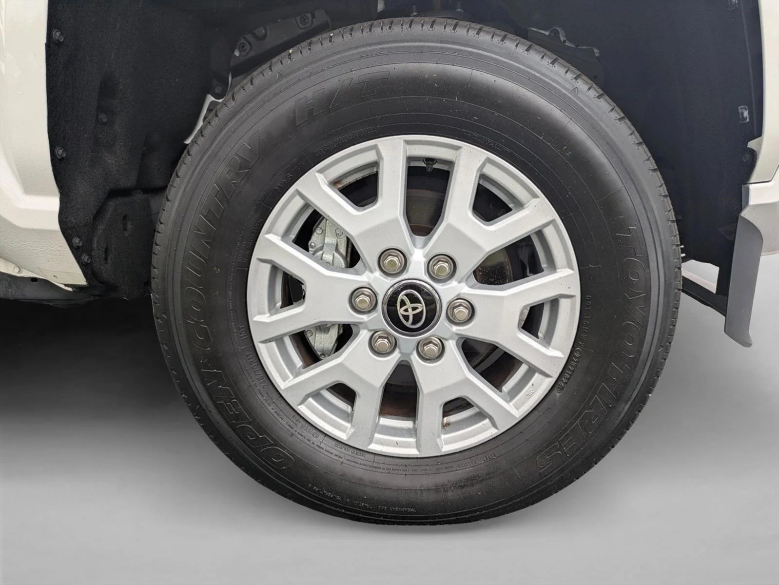 Used 2024 Ice Cap Toyota SR image 20