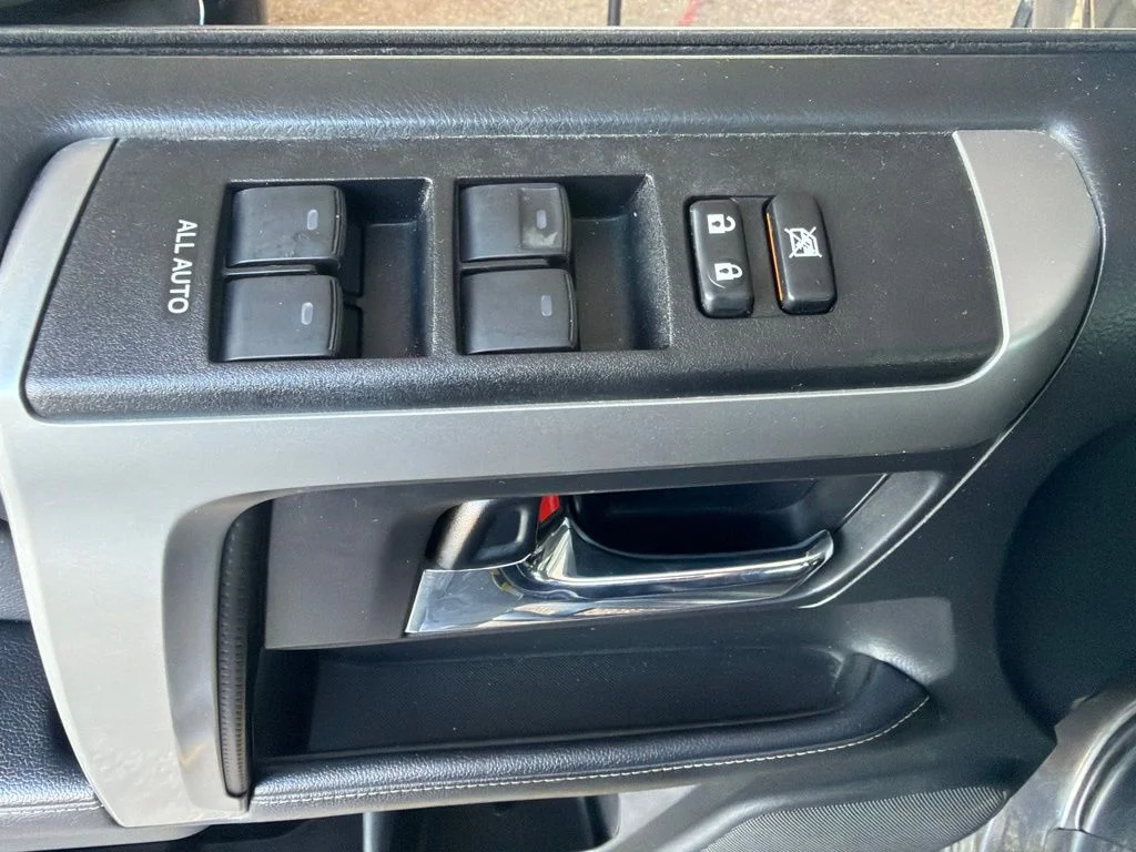 Used 2023 Gray Toyota SR5 image 10