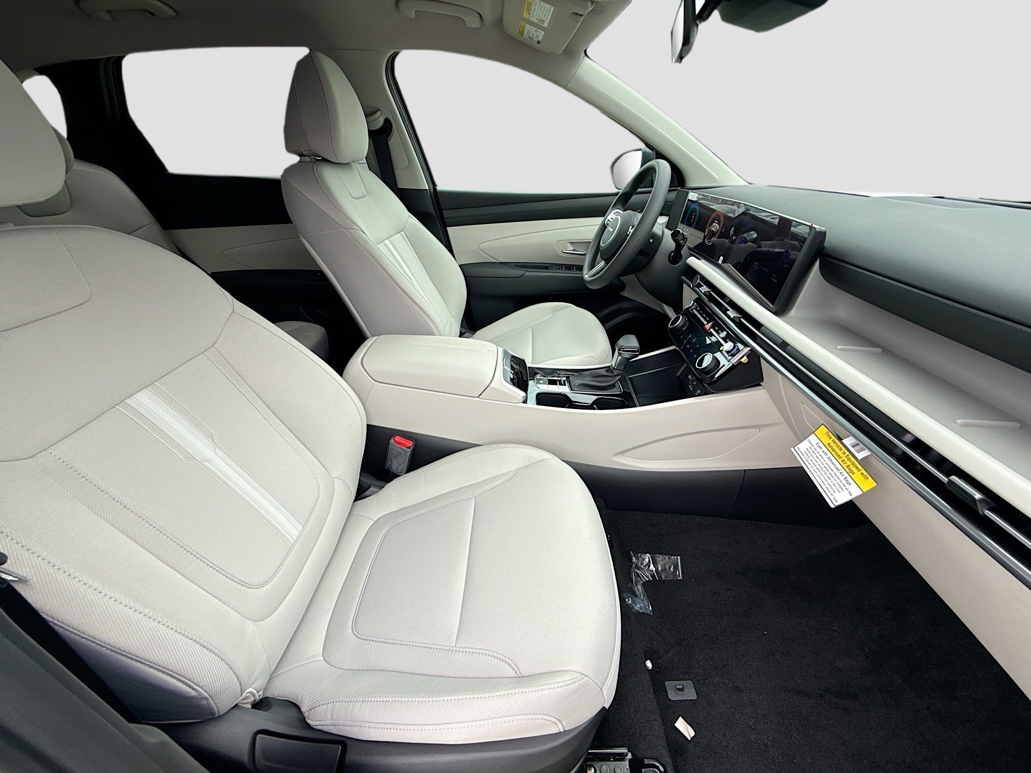 Used 2026 Rockwood Green Hyundai SEL image 21
