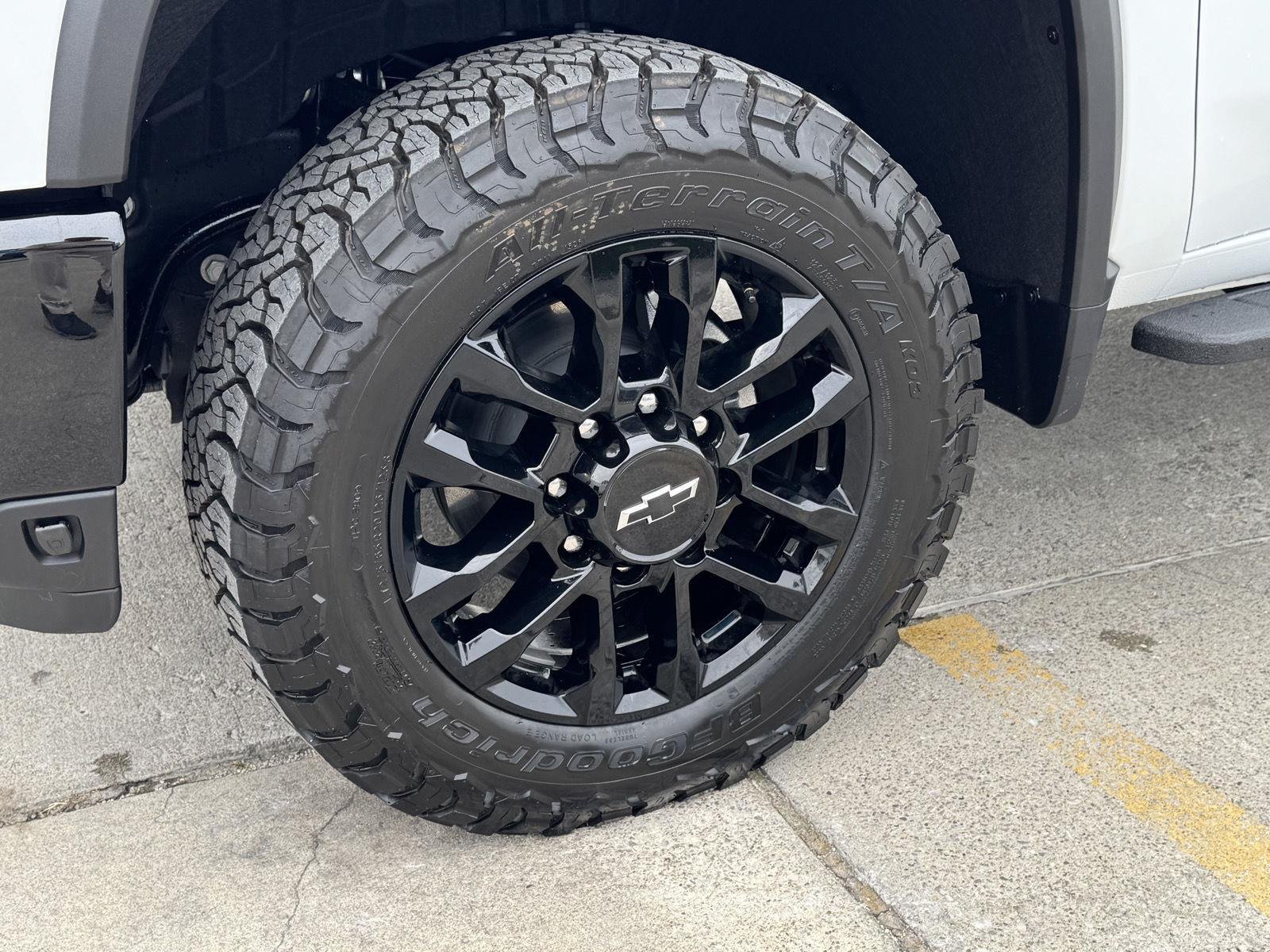 2026 Chevrolet Silverado 2500 HD LT - Photo 59