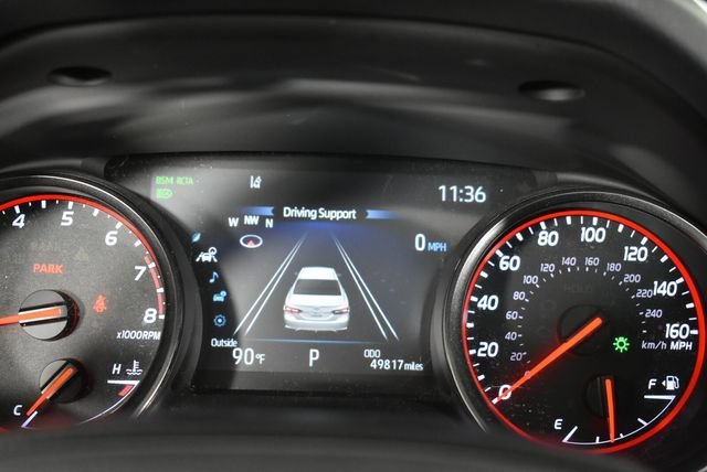 2023 Chevrolet Colorado Z71 - Photo 51