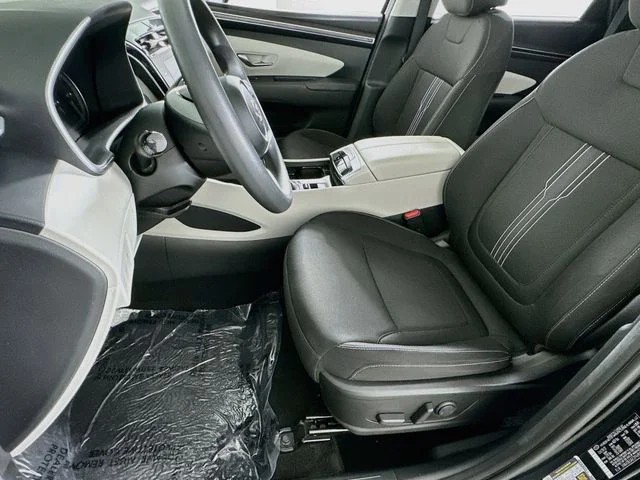Certified Pre-Owned 2023 Hyundai Tucson SEL