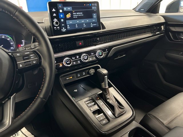 2026 Honda CR-V Sport Touring - Photo 30