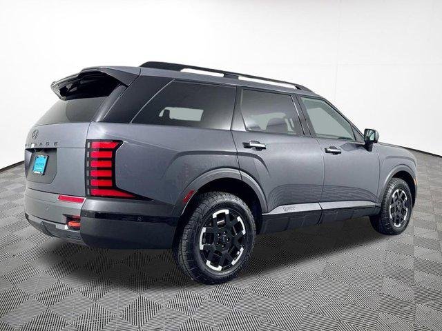 2026 Hyundai Palisade XRT Pro - Photo 11