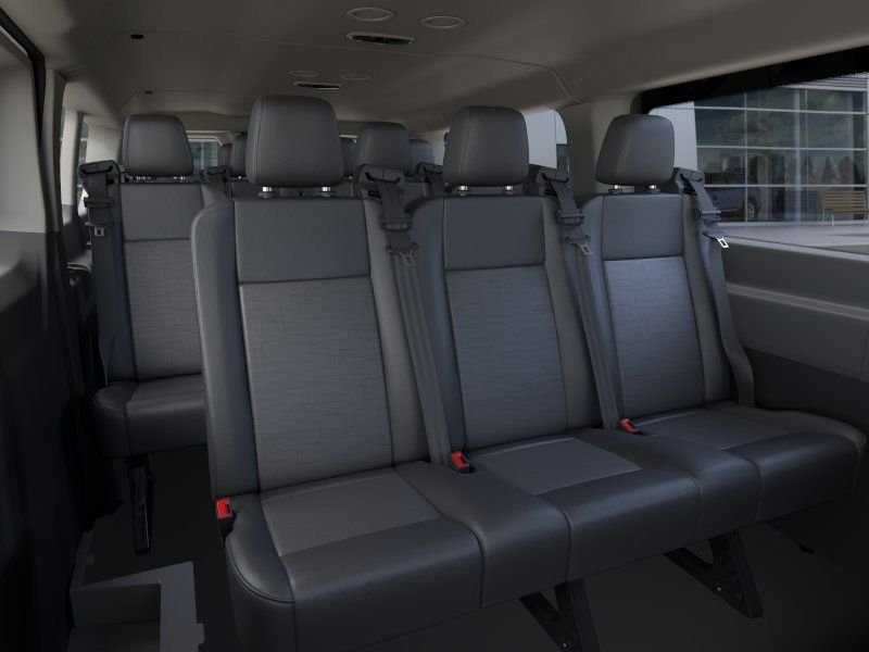 New 2026 Oxford White Ford XL image 11