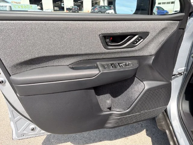 2026 Subaru Outback Limited - Photo 17