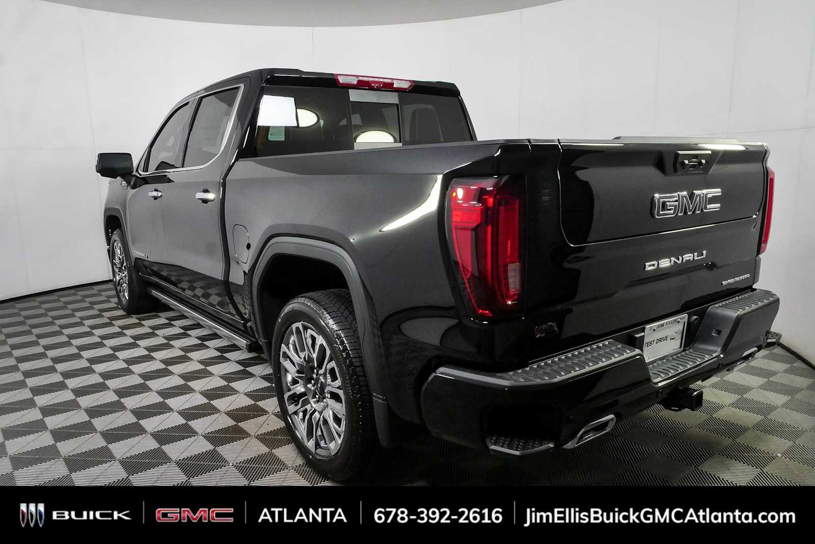 2026 GMC Sierra 1500 Denali Ultimate - Photo 29