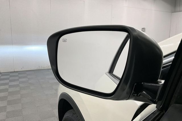 2021 Nissan Murano S - Photo 38