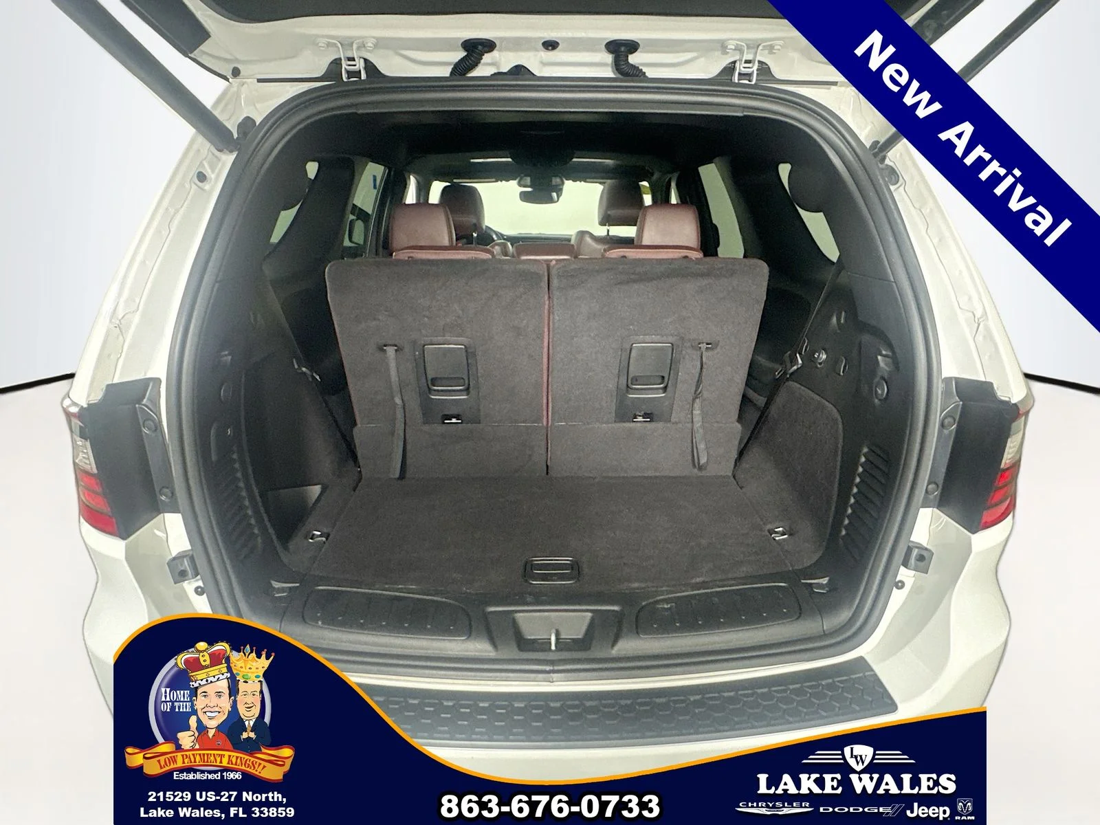 Certified Used 2024 White Dodge R/T Plus image 26