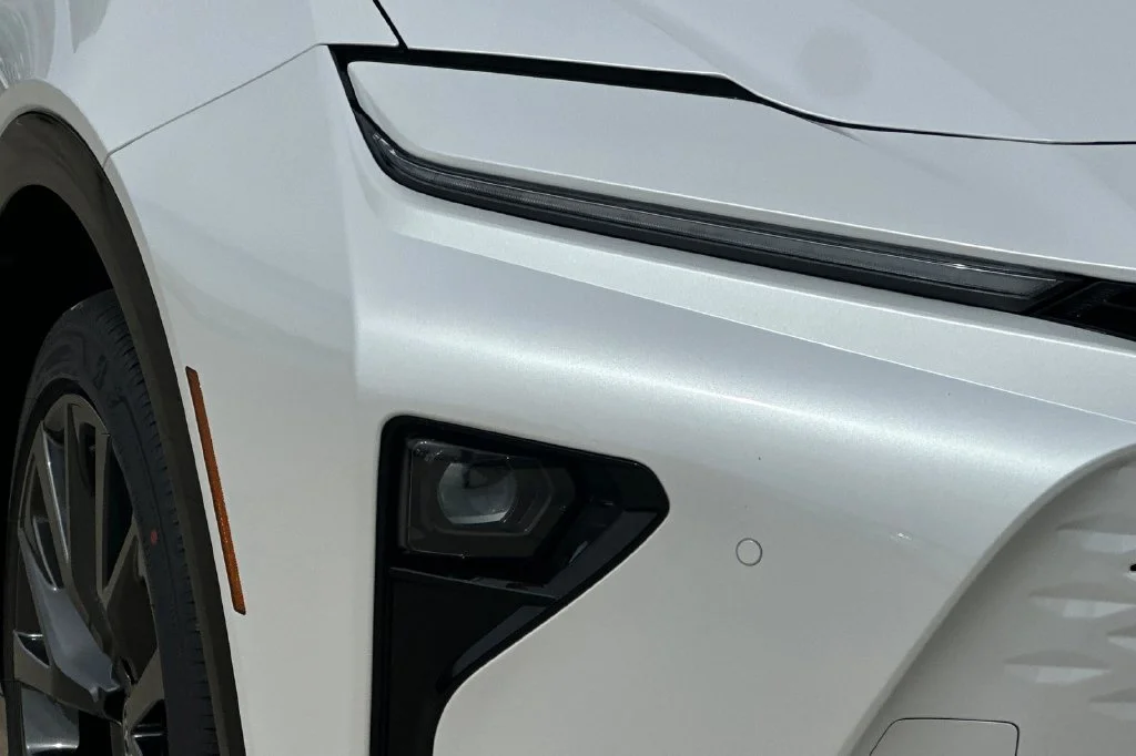 New 2026 Oxygen White with Black roof <sup>1</sup> Toyota  Limited image 31
