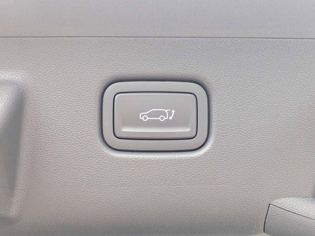 New 2026 Gray Hyundai Limited FWD image 13