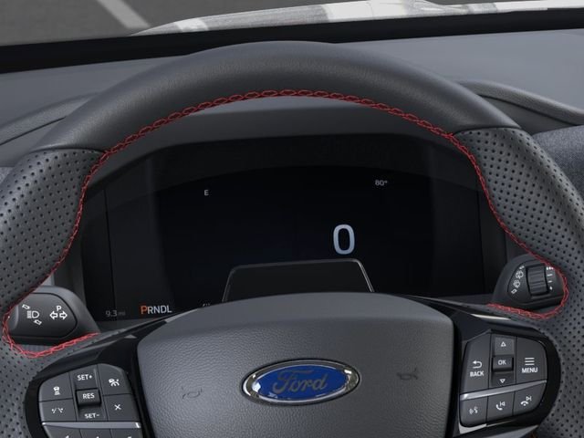 New 2026 Carbonized Gray Metallic Ford ST-Line image 13
