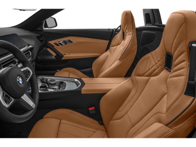 Used 2020 Black Sapphire Metallic BMW sDriveM40i image 12