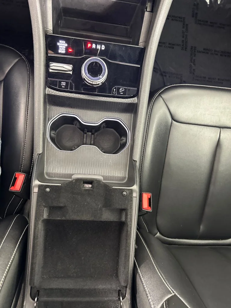 Used 2024 Silver Jeep 4xe image 15