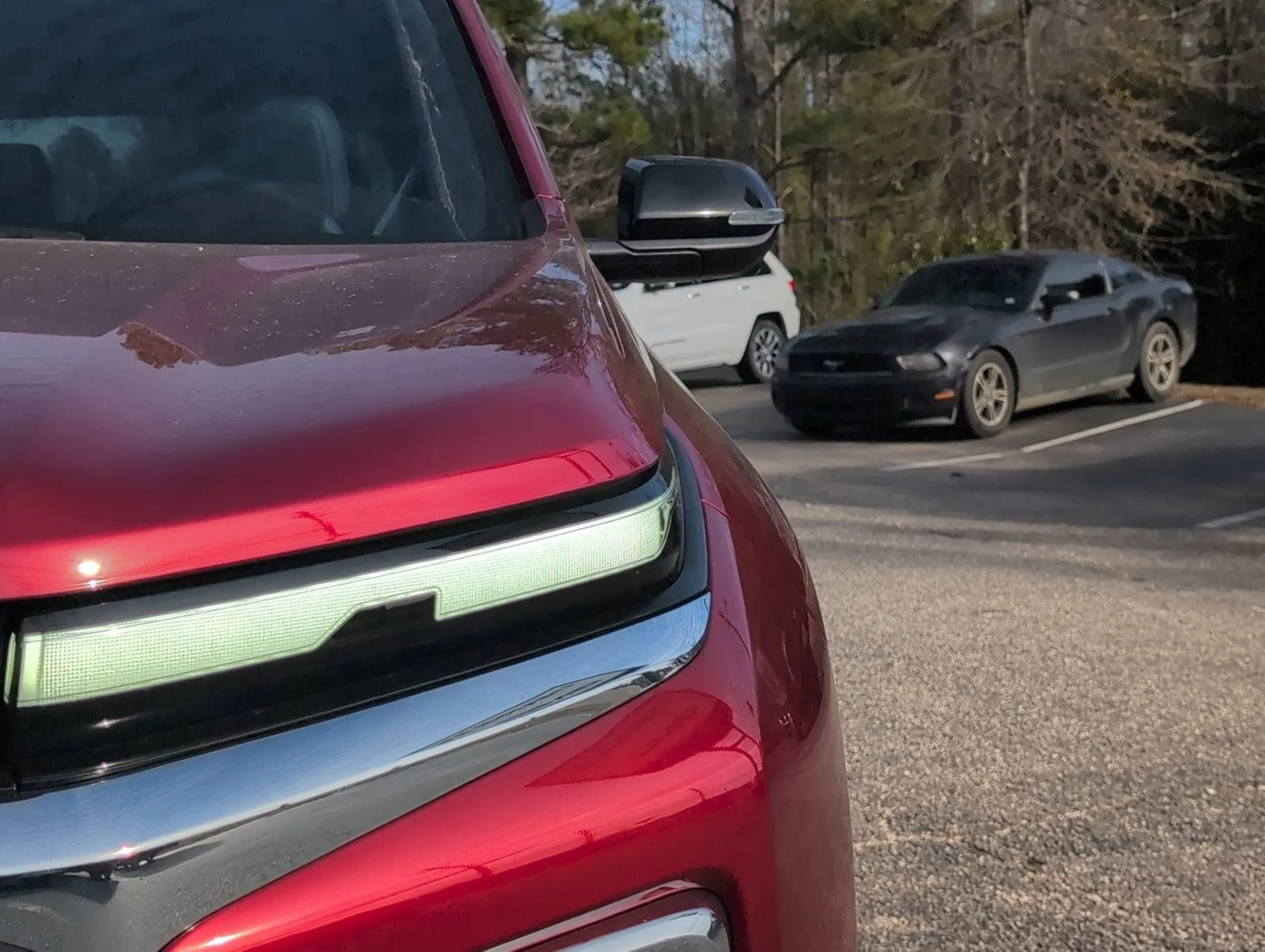 2026 Chevrolet Traverse LT - Photo 13