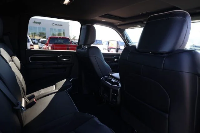 2026 RAM 2500 Laramie - Photo 16