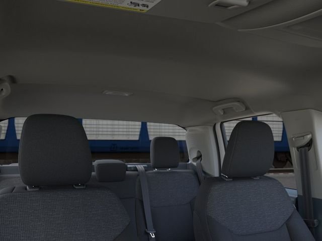 New 2026 Space White Metallic Ford XL image 12