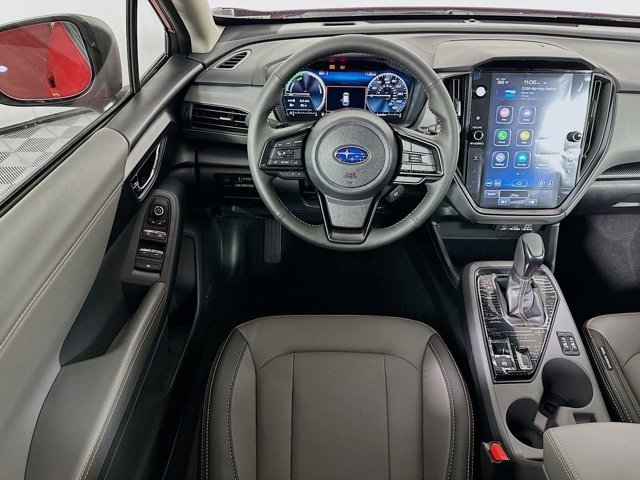 New 2026 PURE RED Subaru Limited Hybrid image 20