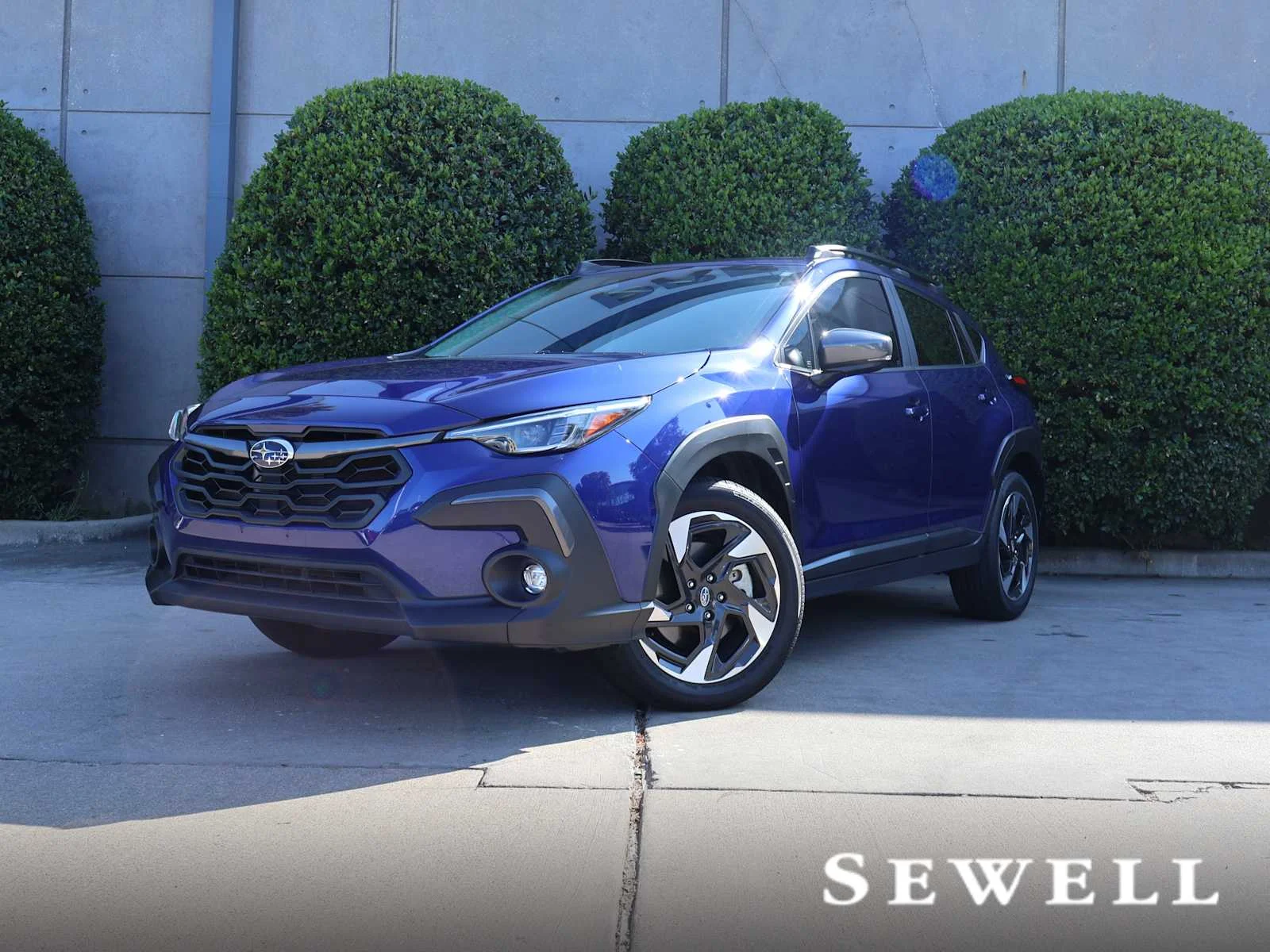 Certified Pre-Owned 2025 Subaru Crosstrek Limited