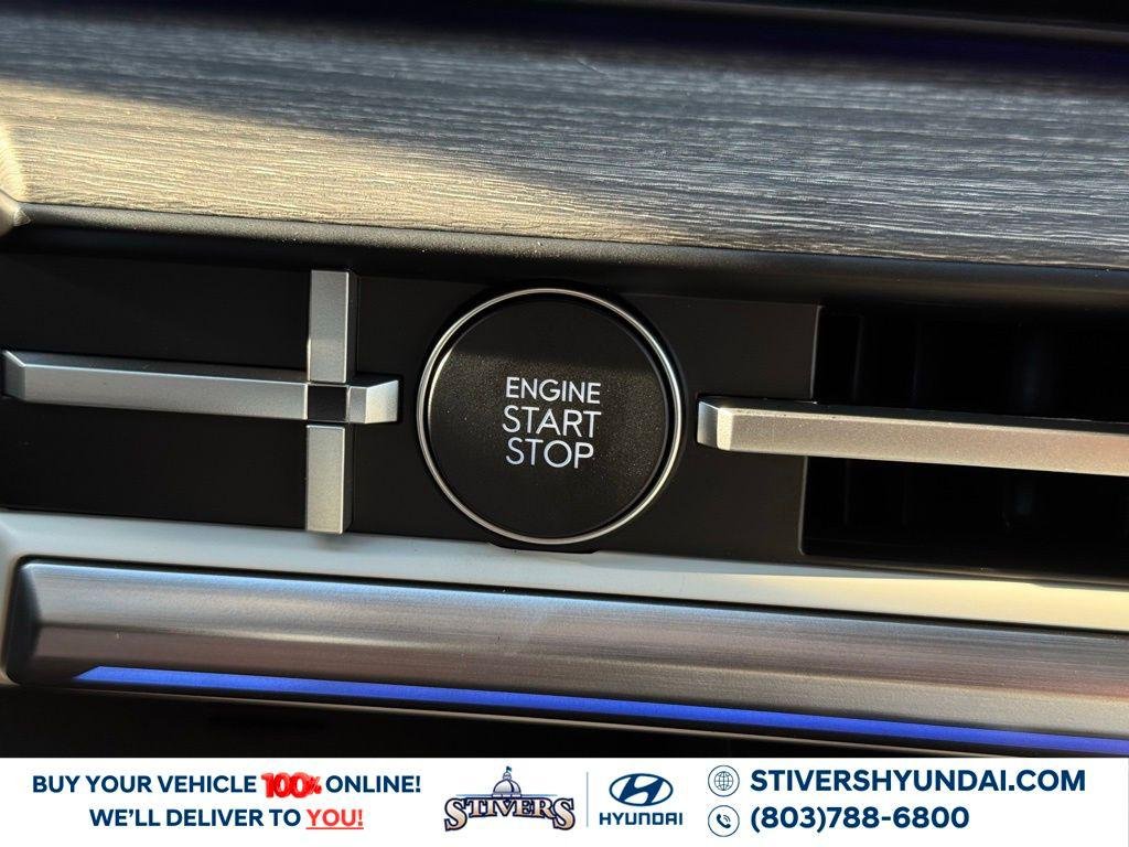 New 2026 Gray Hyundai Calligraphy FWD image 38