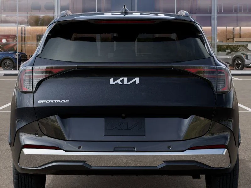 New 2026 Panthera Metal Kia SX image 13