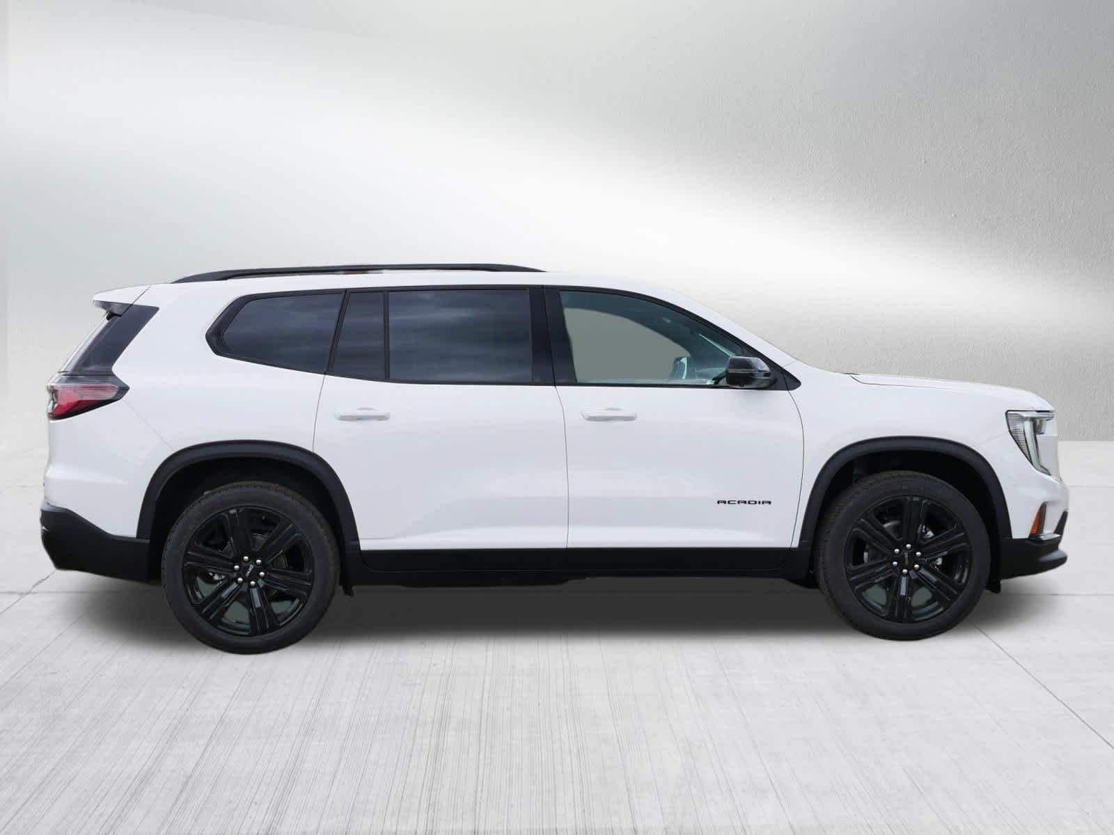 2026 GMC Acadia Elevation - Photo 6