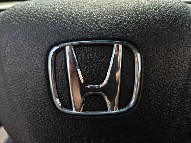Used 2021 Gray Honda Sport image 32