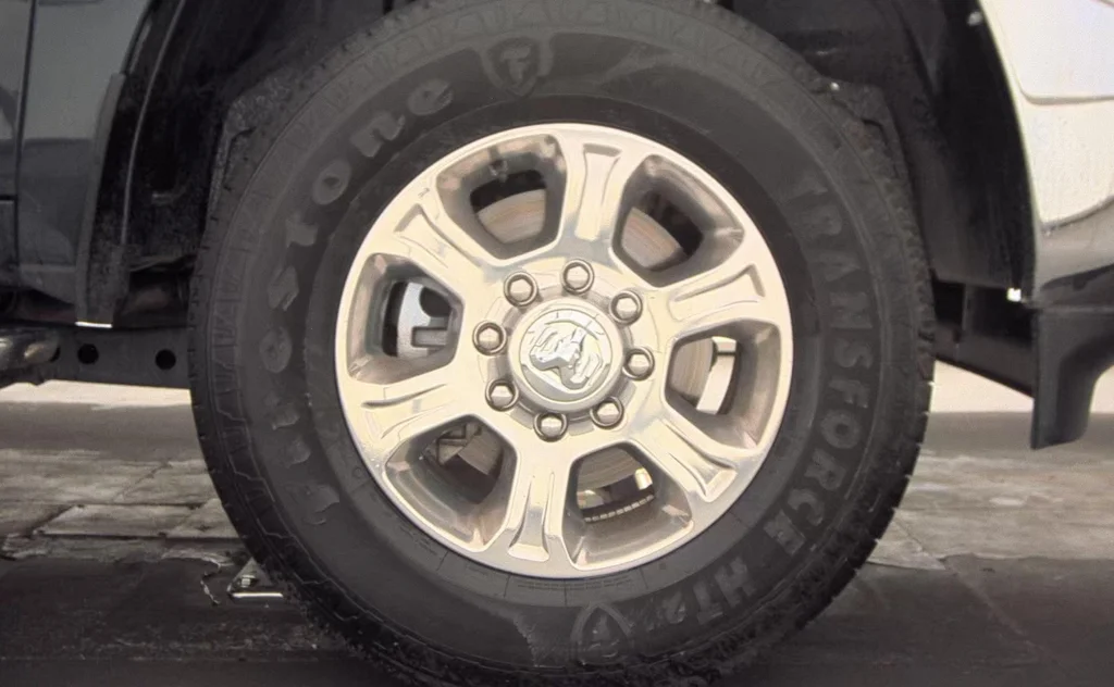 Used 2026 Blue Ram Big Horn image 12