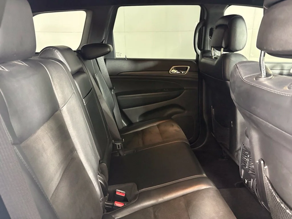 Used 2019 White Jeep Altitude image 17