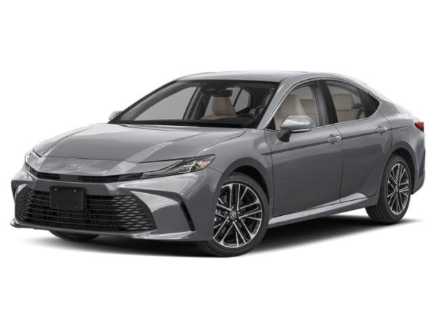 2026 Toyota Camry  XLE
