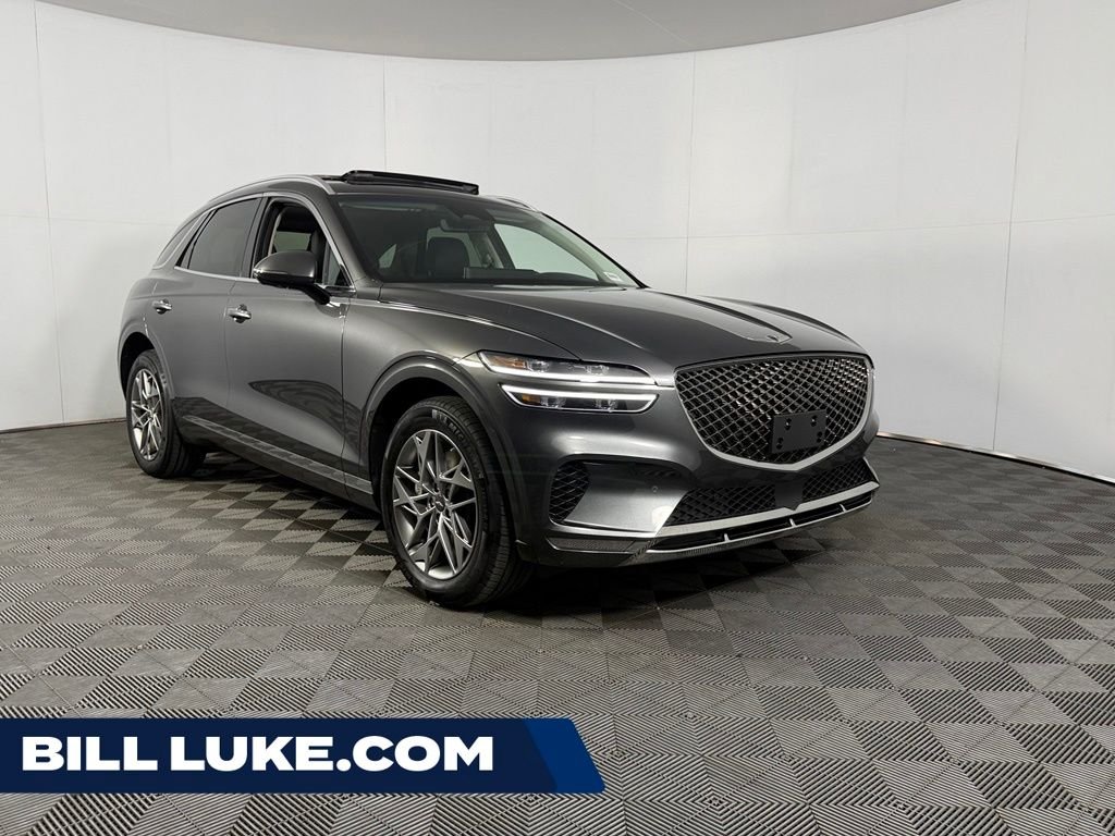 2024 Genesis GV70 2.5T Standard AWD's photo