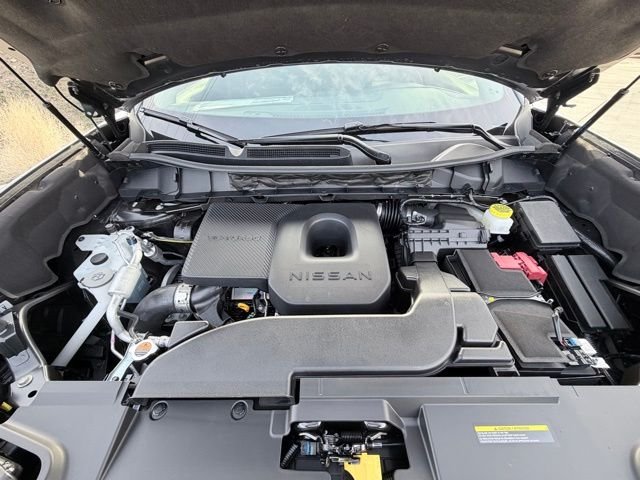 2026 Nissan Murano SV - Photo 38