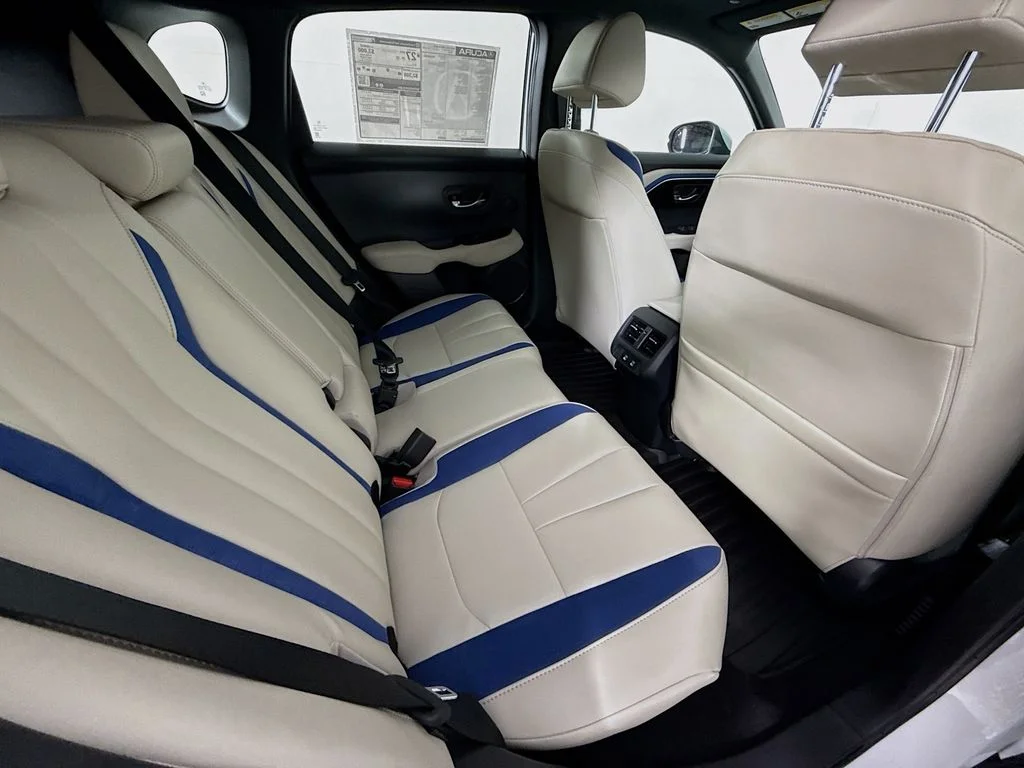 New 2026 Platinum White Pearl Acura A-Spec Package image 29
