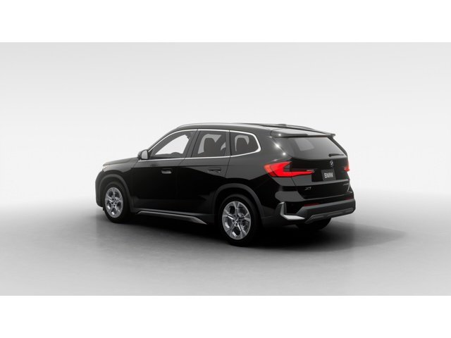New 2026 Black Sapphire Metallic BMW xDrive28i image 2