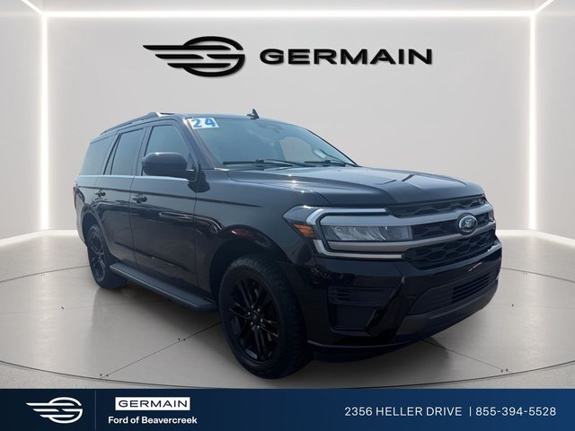 2024 Ford Expedition XLT