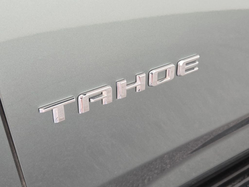 2024 Chevrolet Tahoe LT - Photo 37