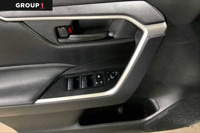 Certified Used 2023 ICE CAP Toyota  image 35