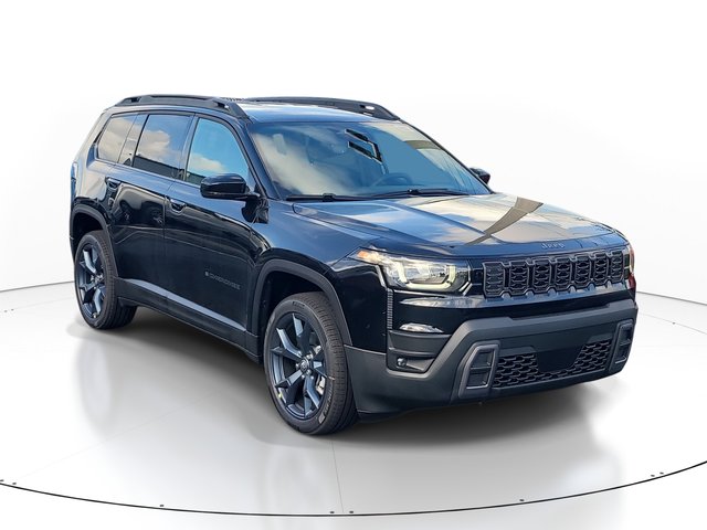 2026 Jeep Cherokee 85th Anniversary