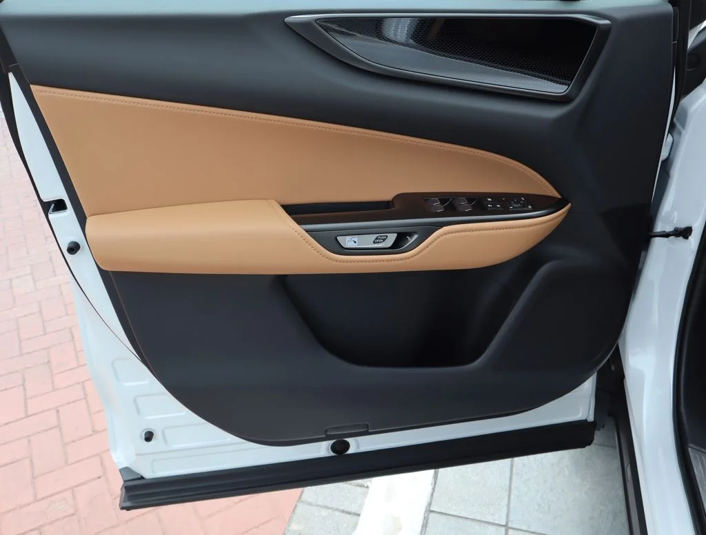 New 2026 White Lexus 350 Base image 26
