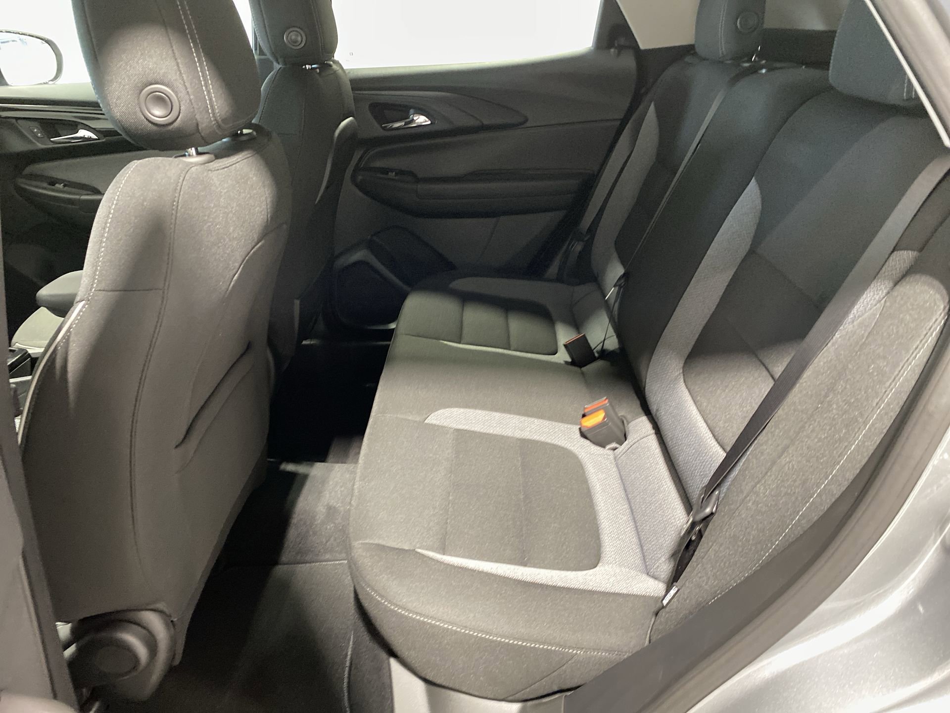 2026 Chevrolet Trailblazer LS - Photo 22