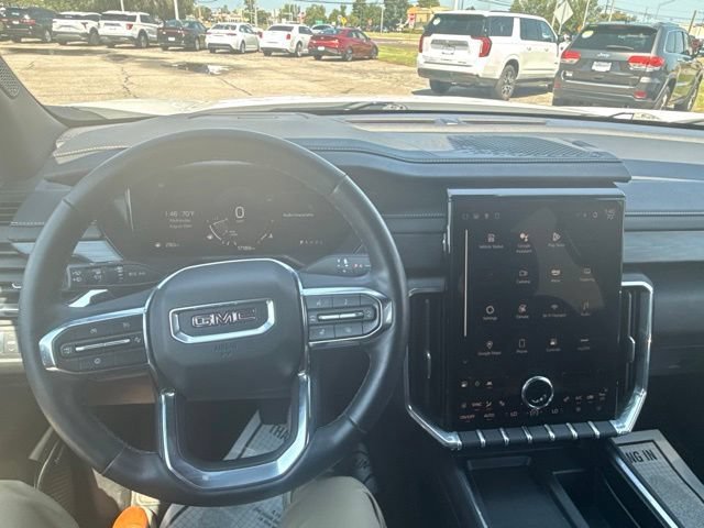 2025 GMC Acadia Elevation - Photo 15
